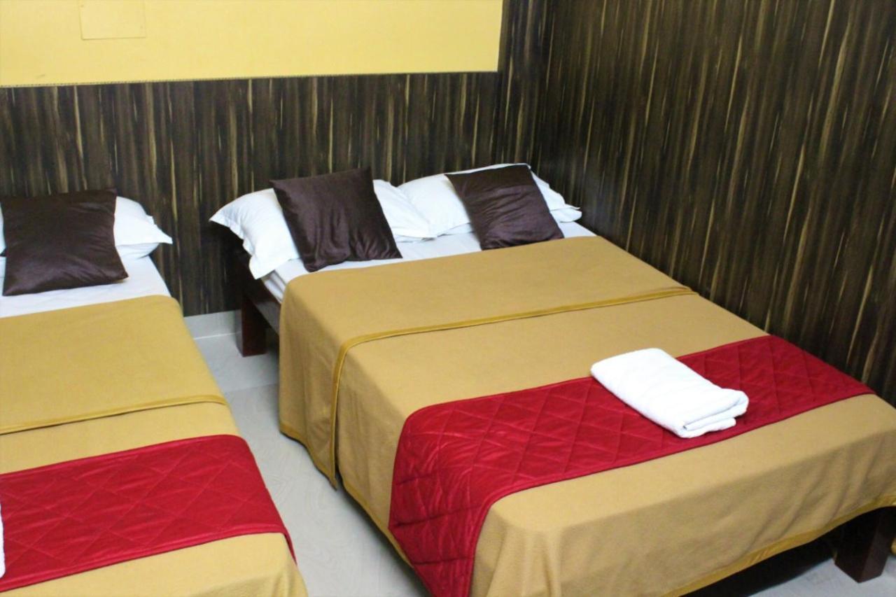 Hotel Gsr Residency Kanchipuram Exterior foto