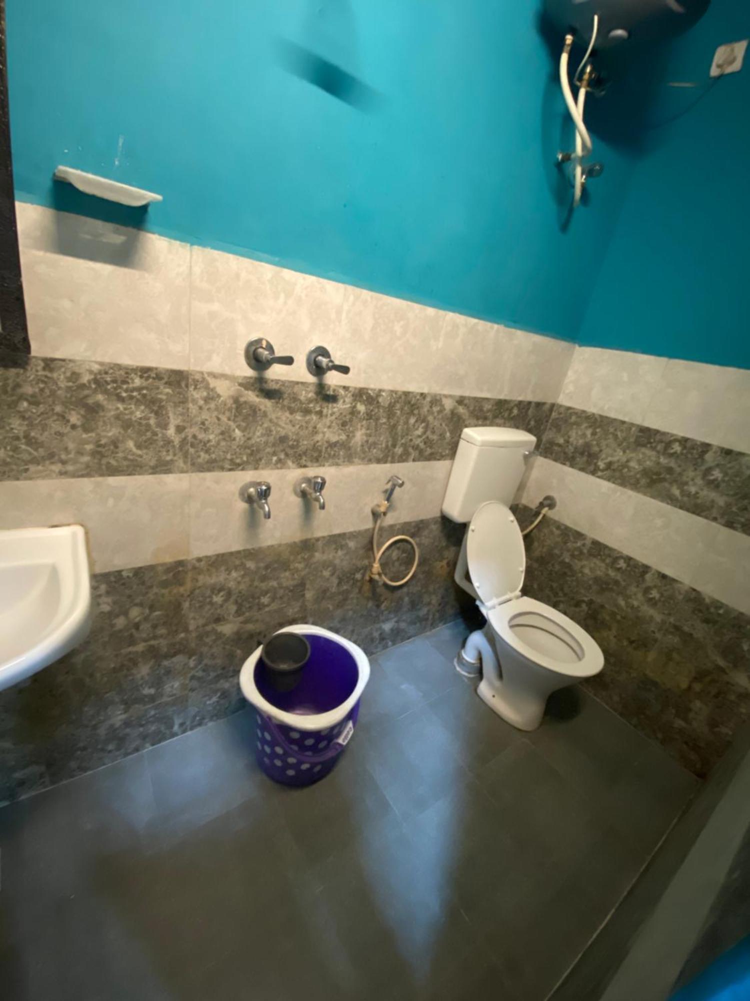 Hotel Gsr Residency Kanchipuram Exterior foto