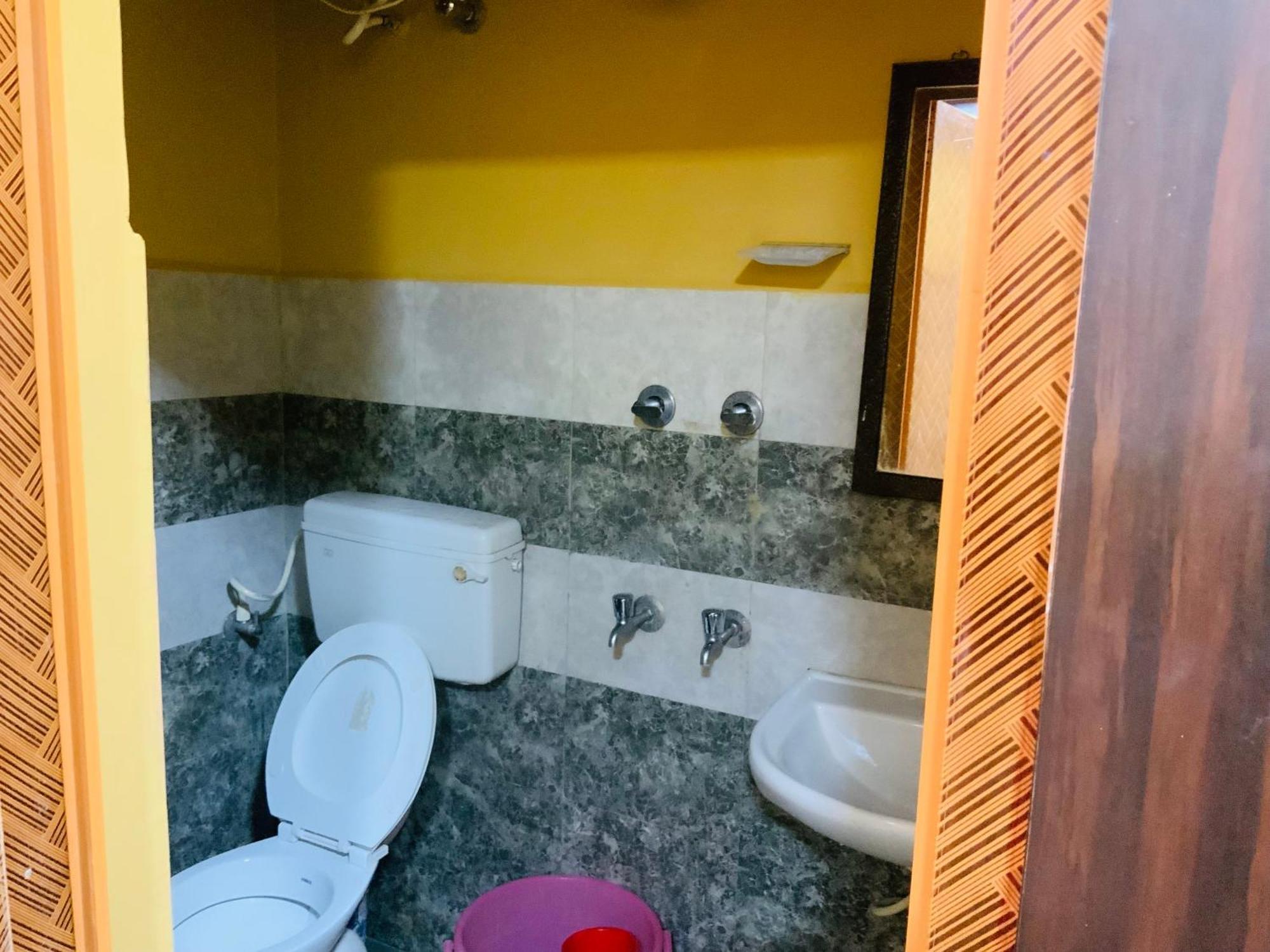 Hotel Gsr Residency Kanchipuram Exterior foto